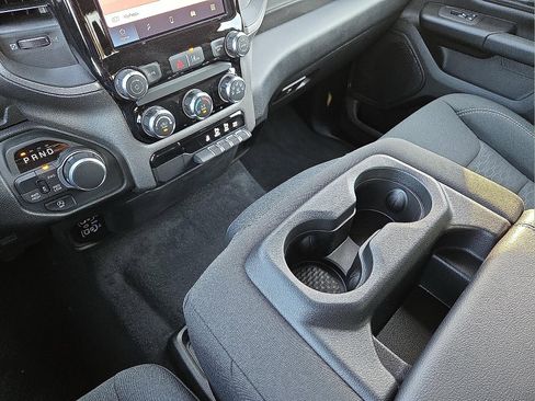 New 2025 RAM 1500 Tradesman image 25