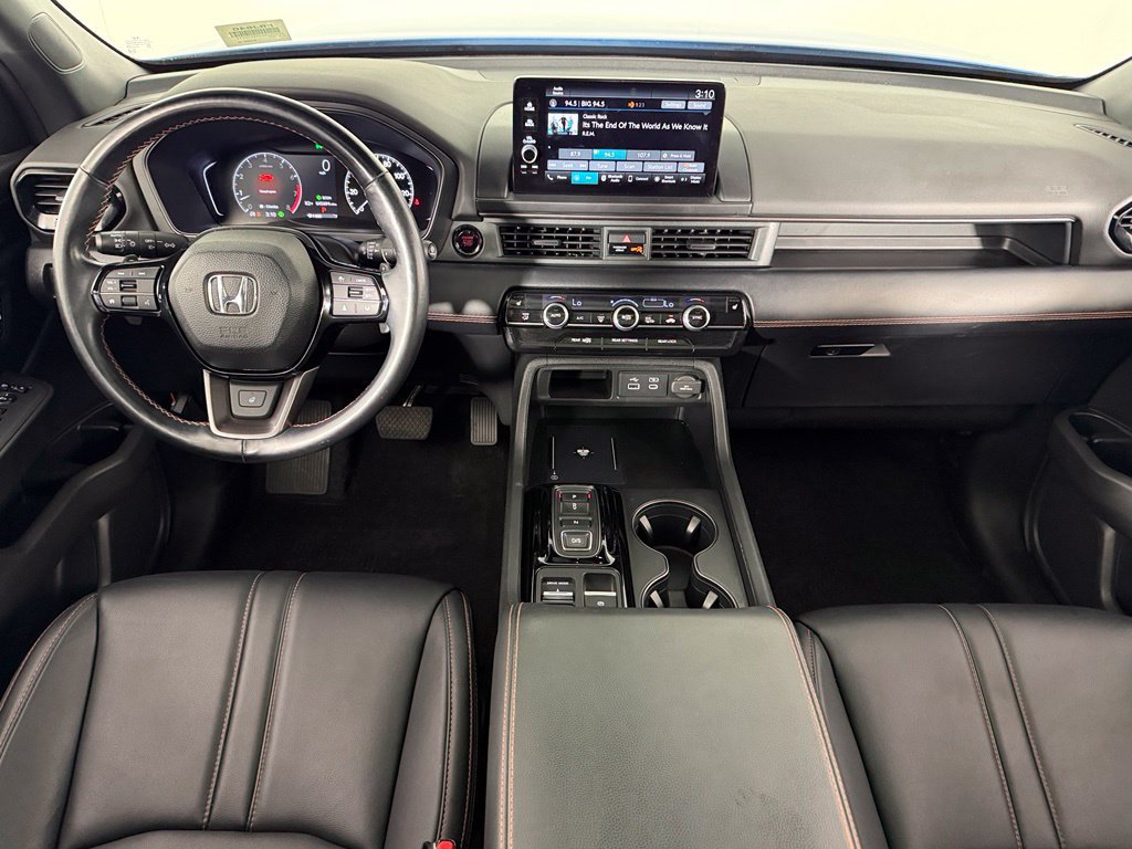 Used 2023 Honda Pilot TrailSport image 12