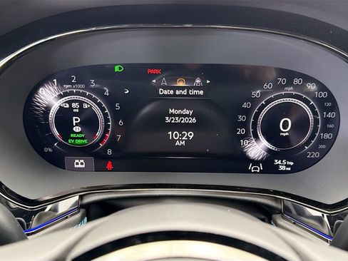 New 2026 Bentley Continental GT AWD/4WD image 31