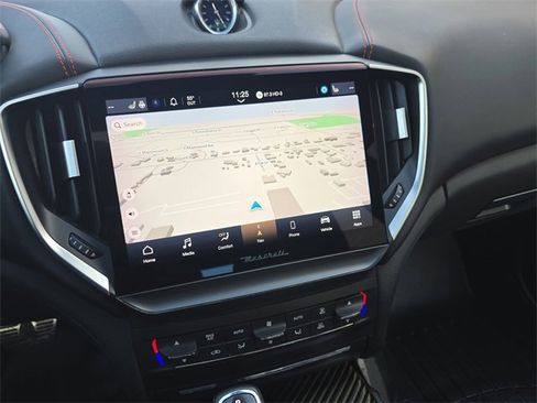 Used 2022 Maserati Ghibli Modena Q4 image 24