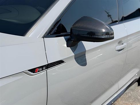 Used 2019 Audi RS 5 Sportback w/ Dynamic Plus Package AWD/4WD image 6