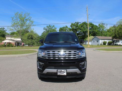 Used 2019 Ford Expedition Limited RWD image 10