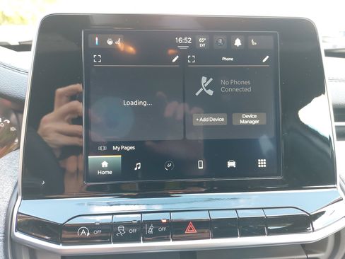 New 2026 Jeep Compass Latitude image 22