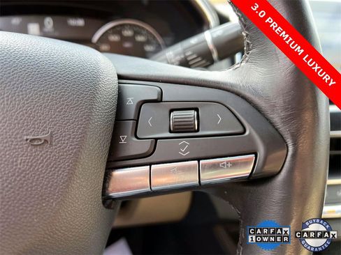 Used 2023 Cadillac CT5 Premium Luxury image 25