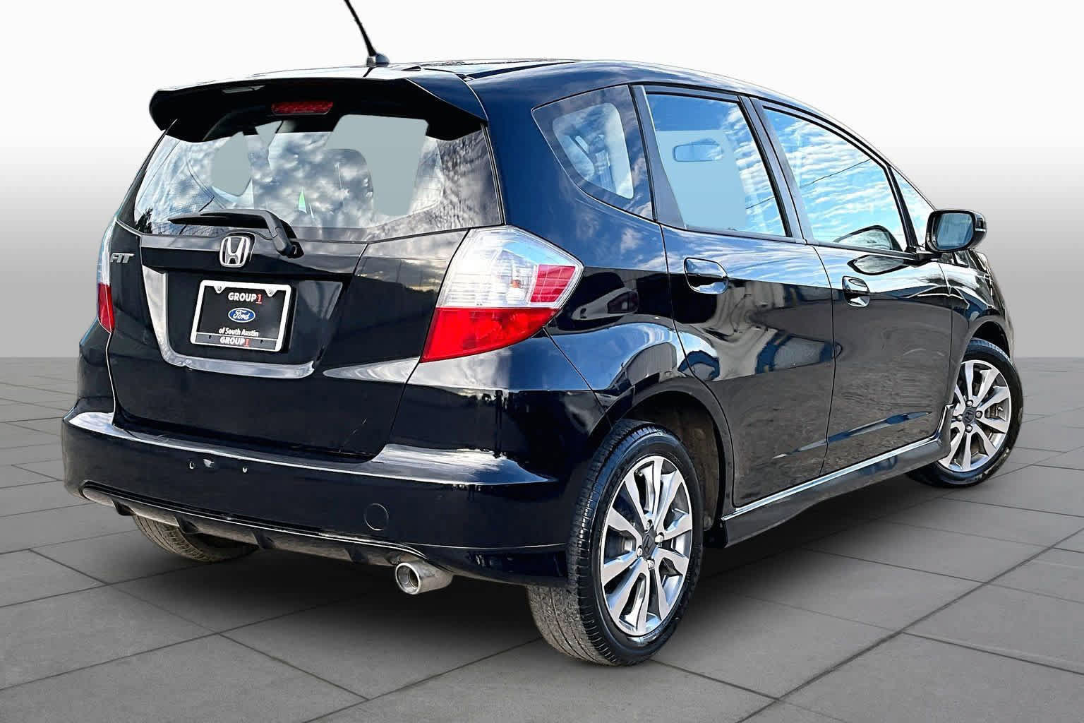 Used 2013 Honda Fit Sport image 13