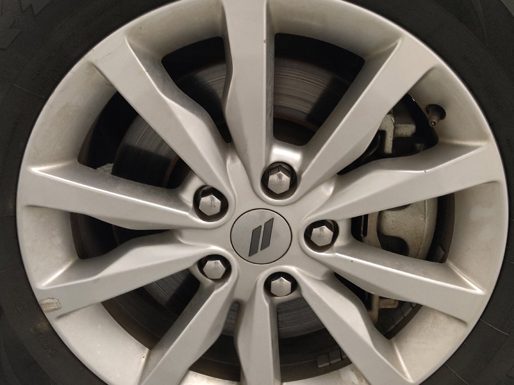 Used 2023 Dodge Durango SXT RWD image 31