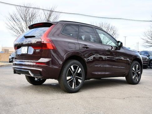 New 2026 Volvo XC60 B5 Plus w/ Protection Package Premier AWD/4WD image 7