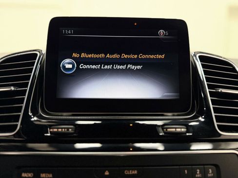 Used 2017 Mercedes-Benz GLE 63 AMG S image 26