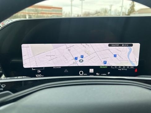 New 2026 Audi Q3 quattro 2.0T image 25