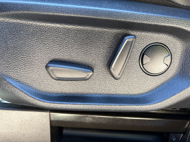 Certified 2025 Ford Ranger Raptor AWD/4WD image 41