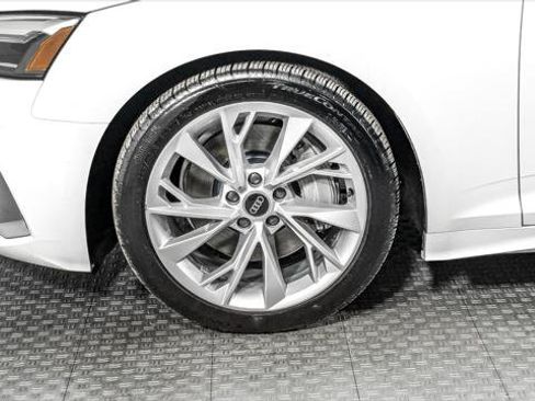Used 2022 Audi A5 2.0T Premium AWD/4WD image 29