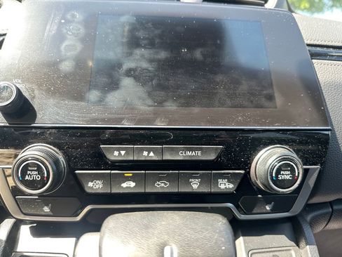 Used 2019 Honda CR-V EX-L image 12