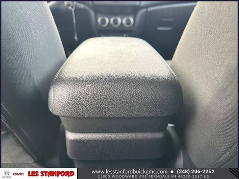 Used 2024 Mitsubishi Outlander Sport S image 15