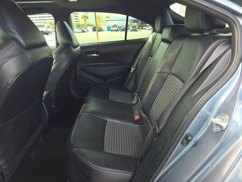 Used 2022 Toyota Corolla XSE image 13