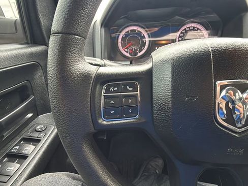 Used 2020 RAM 1500 Tradesman w/ Popular Equipment Group image 19