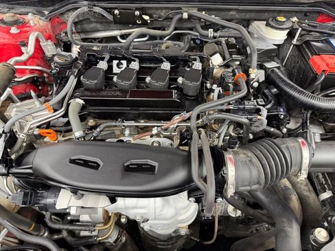 Used 2024 Honda Civic EX-L image 39