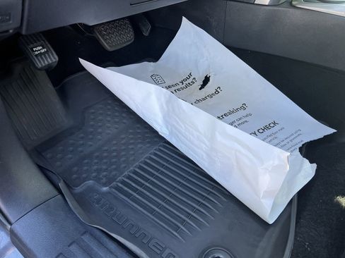 Used 2024 Toyota 4Runner Limited image 17