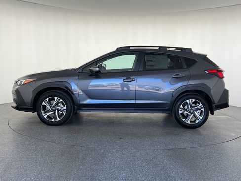 New 2026 Subaru Crosstrek 2.0i Premium AWD/4WD image 8