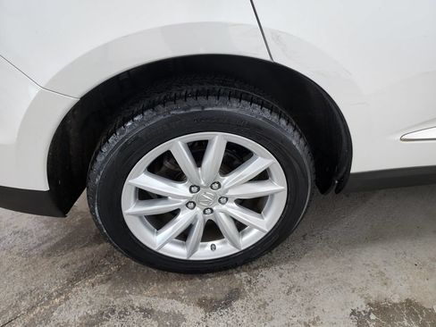 Used 2020 Acura RDX AWD image 40