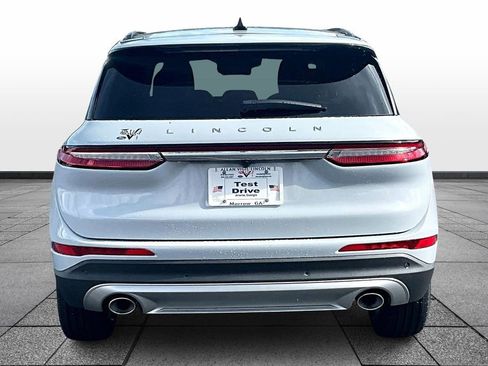 New 2026 Lincoln Corsair Premiere image 4