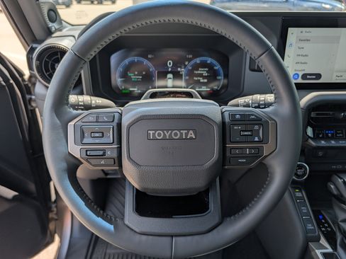 Used 2024 Toyota Land Cruiser AWD/4WD image 28