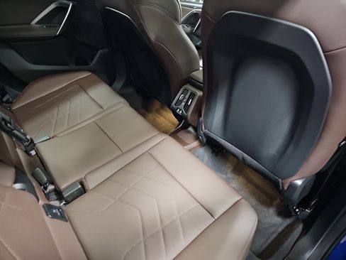 Certified 2025 BMW X1 M35i image 12