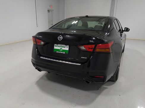 Used 2022 Nissan Altima 2.5 SL image 7