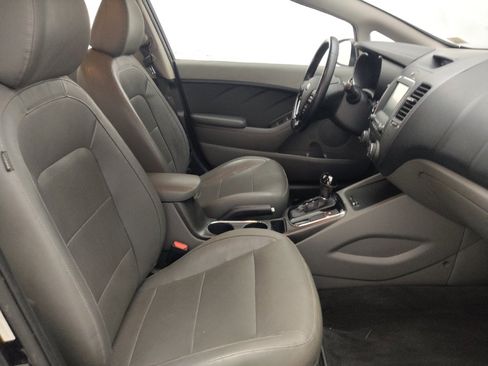 Used 2017 Kia Forte EX FWD image 21