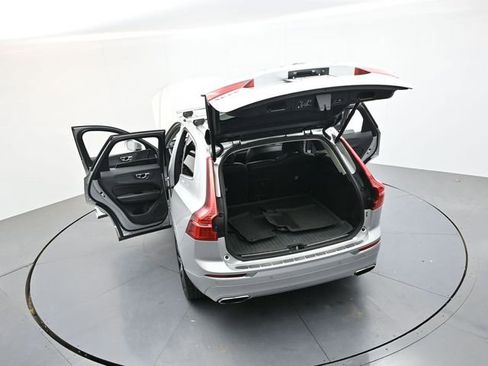 Used 2021 Volvo XC60 T5 Inscription FWD image 39