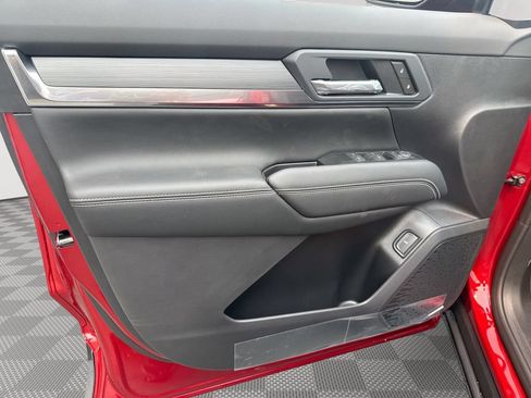 New 2027 GMC Terrain Elevation w/ Elevation Premium Package AWD/4WD image 22