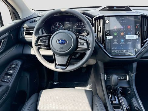 New 2026 Subaru Ascent Bronze Edition image 28