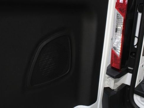 New 2026 Ford Transit 250 148 Medium Roof w/ Load Area Protection Package RWD image 25