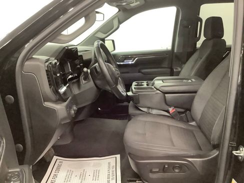 Used 2024 Chevrolet Silverado 1500 LT w/ Max Trailering Package image 11