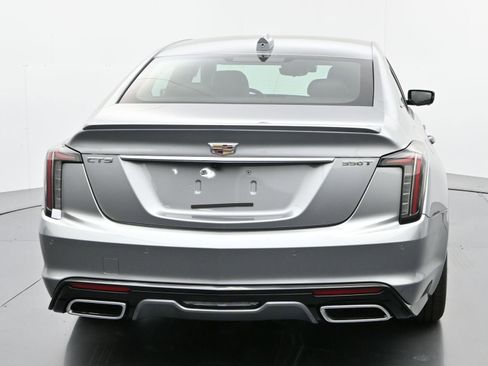 New 2026 Cadillac CT5 Sport image 4
