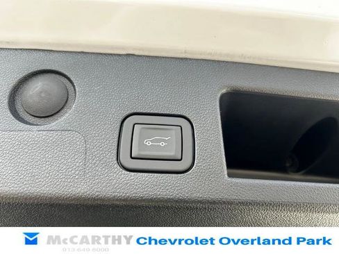 New 2026 Chevrolet Equinox LT w/ Convenience Package II image 21