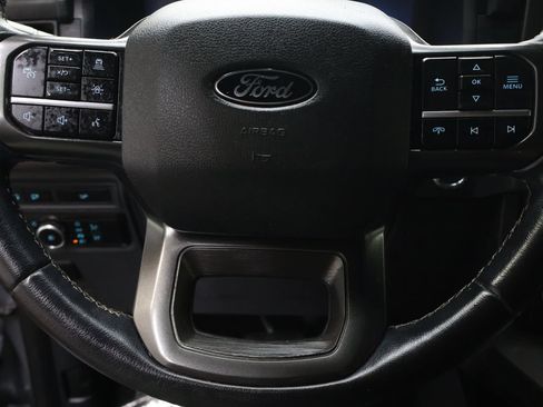 Used 2024 Ford F150 XLT w/ Equipment Group 302A MID AWD/4WD image 18