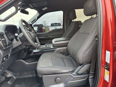 Used 2023 Ford F150 XL w/ STX Appearance Package image 21