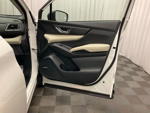 New 2026 Subaru Ascent Limited w/ Popular Package #2 image 30