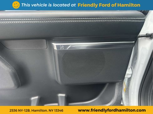 New 2026 Ford Expedition Max Platinum w/ Stealth Performance Package image 41