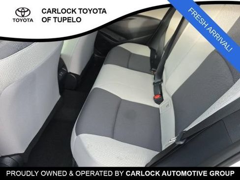 Used 2026 Toyota Corolla LE FWD image 9