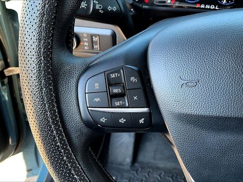 Used 2021 Ford Bronco Sport Big Bend AWD/4WD image 23