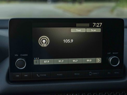 Used 2025 Honda HR-V Sport image 32