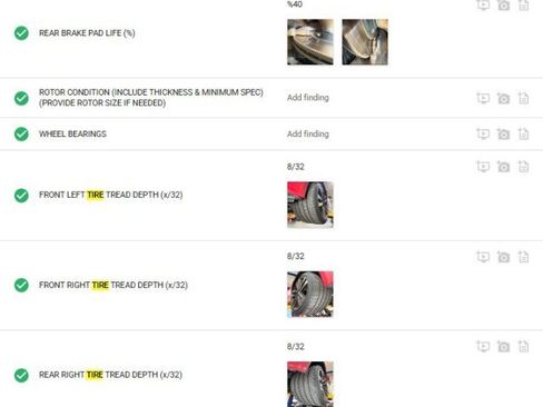 Used 2014 Jaguar F-TYPE S image 29