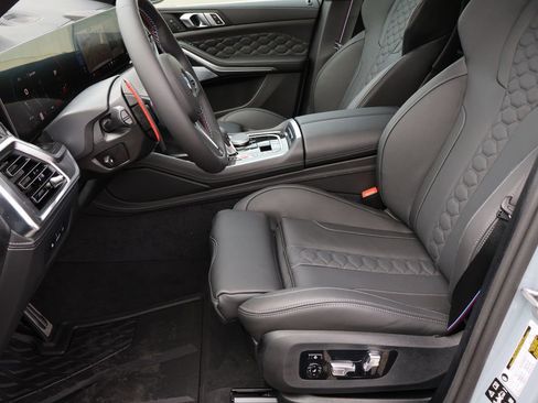 New 2026 BMW X5 M Competition AWD/4WD image 43