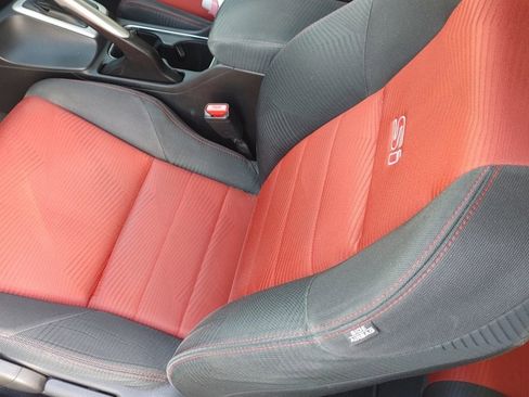 Used 2015 Honda Civic Si image 8