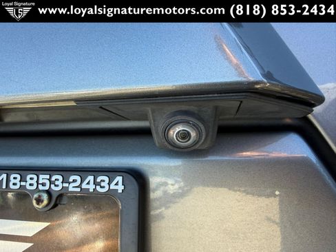 Used 2016 Land Rover LR4 HSE AWD/4WD image 11