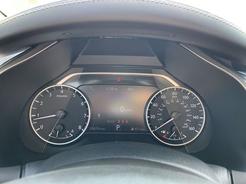 Used 2023 Nissan Murano SV image 10