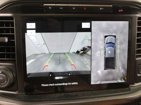 Used 2023 Ford F150 Platinum w/ Equipment Group 701A High image 36