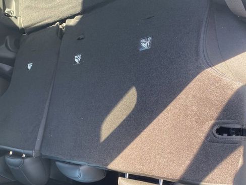 New 2026 Jeep Compass Latitude AWD/4WD image 36