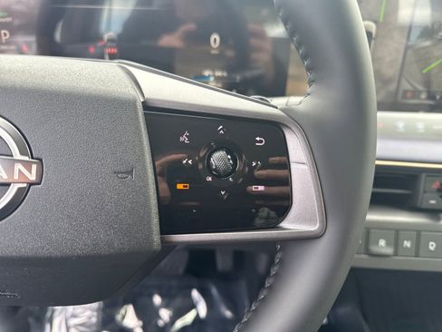 New 2026 Nissan Leaf SV+ FWD image 16